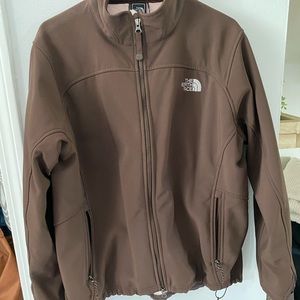 The North Face Jacket